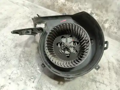 Second-hand car spare part HEATER BLOWER MOTOR for OPEL VECTRA C GTS (Z02)  OEM IAM references 1845102  007014W