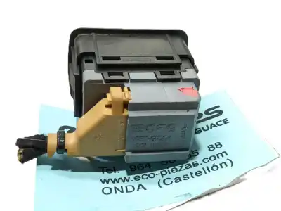 Second-hand car spare part switch for audi q7 (4lb) 3.0 tdi quattro oem iam references 4f0962109a5pr  4f0962109