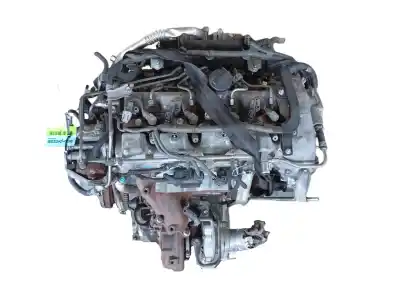 Автозапчастина б/у двигун комплект для lexus is ii (_e2_) 220d (ale20) посилання на oem iam 2adfhv  522564