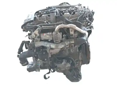 Автозапчастина б/у двигун комплект для lexus is ii (_e2_) 220d (ale20) посилання на oem iam 2adfhv  522564