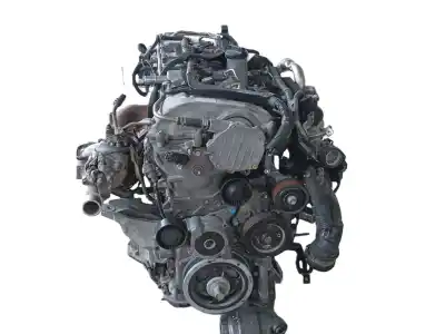 Автозапчастина б/у двигун комплект для lexus is ii (_e2_) 220d (ale20) посилання на oem iam 2adfhv  522564