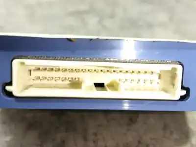Peça sobressalente para automóvel em segunda mão módulo eletrônico por lexus is200 (ds2/is2) 220d referências oem iam 8934053020  pcsv02