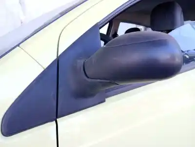 Peça sobressalente para automóvel em segunda mão espelho retrovisor esquerdo por citroen c2 (jm_) 1.4 hdi referências oem iam 8149sx  515850