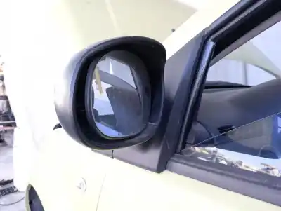 Peça sobressalente para automóvel em segunda mão espelho retrovisor esquerdo por citroen c2 (jm_) 1.4 hdi referências oem iam 8149sx  515850