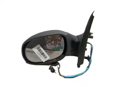 Peça sobressalente para automóvel em segunda mão ESPELHO RETROVISOR ESQUERDO por CITROEN C2 (JM_)  Referências OEM IAM 8149SX  515850