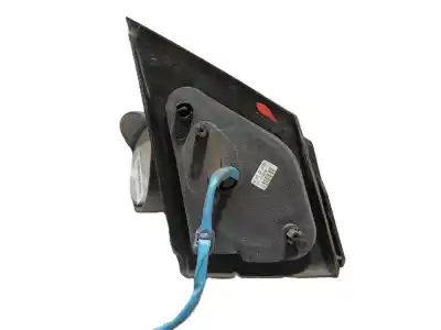 Peça sobressalente para automóvel em segunda mão espelho retrovisor esquerdo por citroen c2 (jm_) 1.4 hdi referências oem iam 8149sx  515850
