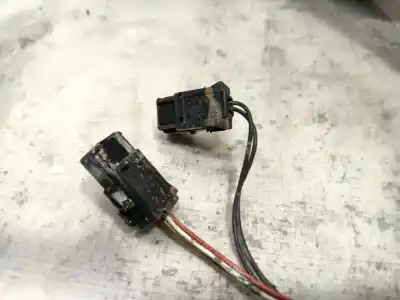 Peça sobressalente para automóvel em segunda mão espelho retrovisor esquerdo por citroen c2 (jm_) 1.4 hdi referências oem iam 8149sx  515850