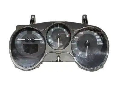 Pezzo di ricambio per auto di seconda mano pannello degli strumenti per seat leon (1p1) 1.9 tdi riferimenti oem iam 1p0920823gx