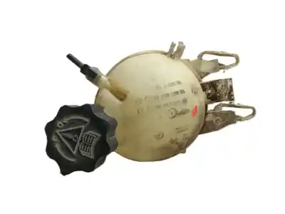 Peça sobressalente para automóvel em segunda mão depósito de expansão por citroen c2 (jm_) 1.4 hdi referências oem iam 9800777280