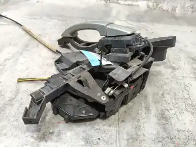 Автозапчасти б/у замок задней левой двери за ford kuga (cbv) titanium ссылки oem iam 1523331