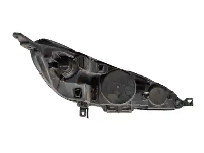 Gebrauchtes Autoersatzteil linker scheinwerfer zum peugeot 407 sw (6e_, 6d_) 2.0 oem-iam-referenzen 620892  9641944280