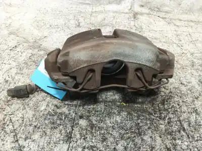 Second-hand car spare part FRONT LEFT BRAKE CALIPER for VOLKSWAGEN PASSAT B6 (3C2)  OEM IAM references 1K0615123E  