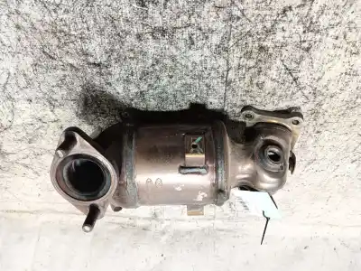 Автозапчастина б/у катализатор для hyundai bayon (bc3) 1.2 mpi посилання на oem iam 2853008310