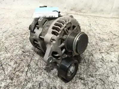 Автозапчастина б/у генератор для hyundai bayon (bc3) 1.2 mpi посилання на oem iam 3730007500