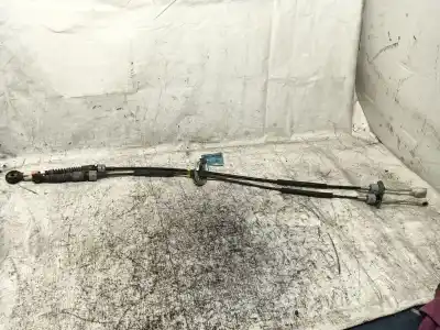Автозапчастина б/у коробка передач для hyundai bayon (bc3) 1.2 mpi посилання на oem iam 43790q0100