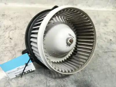 İkinci el araba yedek parçası isitma motor için chevrolet captiva (c100, c140) 2.0 d 4wd oem iam referansları 42424010
