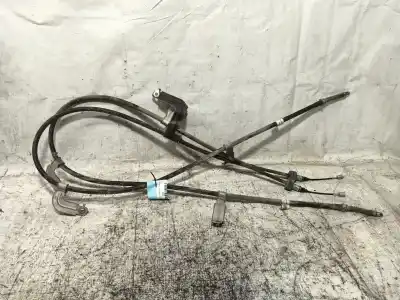 Автозапчастина б/у дрот для hyundai bayon (bc3) 1.2 mpi посилання на oem iam 59760q0300