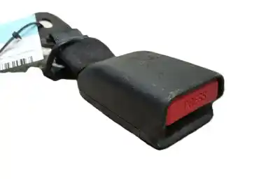 Tweedehands auto-onderdeel riemhaak rechts achter voor peugeot 108 1.0 vti 72 oem iam-referenties b0011390xx