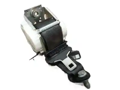 Peça sobressalente para automóvel em segunda mão cinto de segurança traseiro direito por citroen c3 collection referências oem iam 98019948xx