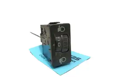 Peça sobressalente para automóvel em segunda mão trocar por citroen c3 collection referências oem iam 96661868zd