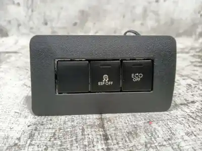 Peça sobressalente para automóvel em segunda mão trocar por citroen c3 collection referências oem iam 96663679zd