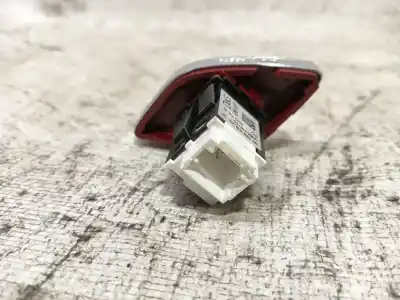 Piesă de schimb auto la mâna a doua avertizare pentru citroen c3 collection referințe oem iam 6490cy  