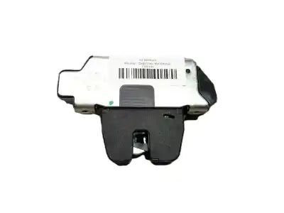 Peça sobressalente para automóvel em segunda mão fechadura do mala por citroen c3 collection referências oem iam 8719f8