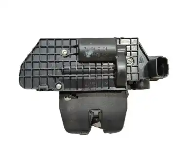 Second-hand car spare part trunk lock for citroen c3 collection oem iam references 8719f8  
