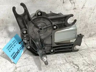 Автозапчасти б/у мотор заднего стеклоочистителя за citroen c3 collection ссылки oem iam 6405qc  