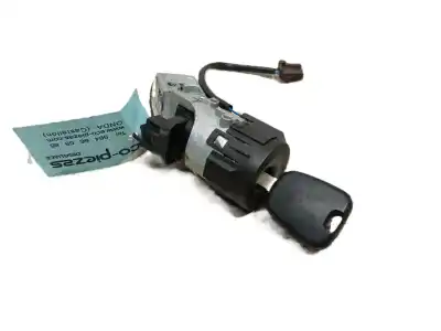 Peça sobressalente para automóvel em segunda mão comutador de ignição por citroen c3 collection referências oem iam 4162vh