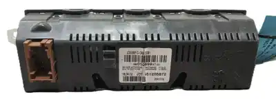 Автозапчасти б/у многофункциональный дисплей за citroen c3 collection ссылки oem iam b000904880  