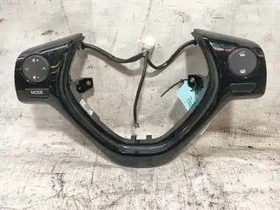 Tweedehands auto-onderdeel schakelaar voor peugeot 108 1.0 vti 72 oem iam-referenties b0009825xu