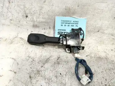 Piesă de schimb auto la mâna a doua intrerusator pentru peugeot 108 1.0 vti 72 referințe oem iam   