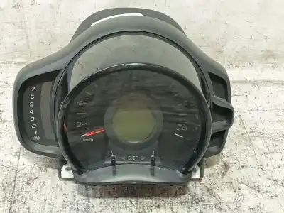Tweedehands auto-onderdeel instrumentenpaneel voor peugeot 108 1.0 vti 72 oem iam-referenties b001177780