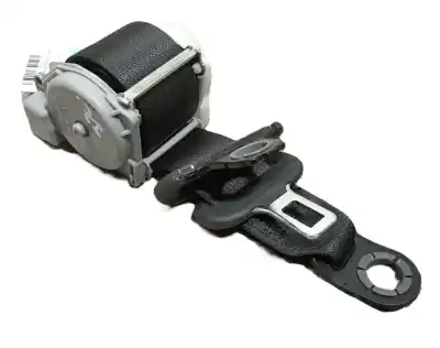 Tweedehands auto-onderdeel veiligheidsriem links achter voor peugeot 108 1.0 vti 72 oem iam-referenties b0008723xx