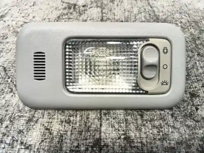 Second-hand car spare part INTERIOR LIGHT for PEUGEOT 108  OEM IAM references 6362P3  