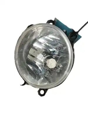 Tweedehands auto-onderdeel linker mistlamp voor peugeot 108 1.0 vti 72 oem iam-referenties b000978180