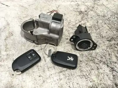 Tweedehands auto-onderdeel startschakelaar voor peugeot 108 1.0 vti 72 oem iam-referenties 1636092080