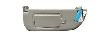 Tweedehands auto-onderdeel linker zonnescherm voor peugeot 108 1.0 vti 72 oem iam-referenties 16117727bj