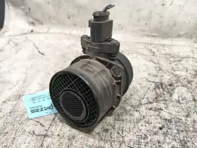 Peça sobressalente para automóvel em segunda mão medidor de massa de ar por audi a6 berlina (4f2) 2.0 tdi referências oem iam 074906461b