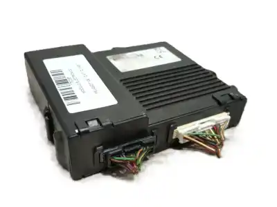 Tweedehands auto-onderdeel elektronische module voor peugeot 108 1.0 vti 72 oem iam-referenties 899900h110