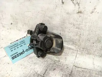 Tweedehands auto-onderdeel schakelaar voor peugeot 108 1.0 vti 72 oem iam-referenties 1612475480