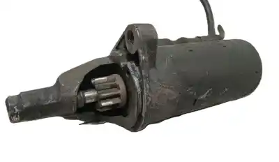 Pezzo di ricambio per auto di seconda mano motorino di avviamento per audi a4 berlina (b5) 2.5 tdi riferimenti oem iam 059911023h