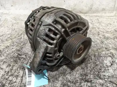 Pezzo di ricambio per auto di seconda mano alternatore per audi a4 berlina (b5) 2.5 tdi riferimenti oem iam 38903018px
