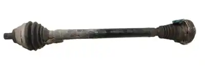 Автозапчастина б/у ПЕРЕДНЯ ПРАВА ТРАНСМІСІЯ для VOLKSWAGEN PASSAT B6 (3C2)  Посилання на OEM IAM 1K0407272  