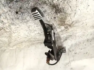 Автозапчастина б/у педаль зцеплення для nissan qashqai / qashqai +2 i (j10, nj10, jj10e) 1.6 посилання на oem iam 46503jd90c Автозапчастина б/у педаль зцеплення для nissan qashqai / qashqai +2 i (j10, nj10, jj10e) 1.6 посилання на oem iam 46503jd90c