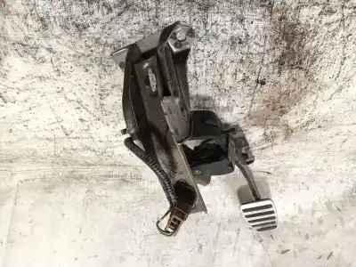 Автозапчастина б/у педаль зцеплення для nissan qashqai / qashqai +2 i (j10, nj10, jj10e) 1.6 посилання на oem iam 46503jd90c   Автозапчастина б/у педаль зцеплення для nissan qashqai / qashqai +2 i (j10, nj10, jj10e) 1.6 посилання на oem iam 46503jd90c