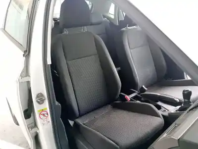 Piesă de schimb auto la mâna a doua scaunul din fațã partea dreaptã pentru volkswagen polo vi (aw1, bz1, ae1) 1.6 tdi referințe oem iam 2q4881106m  2q4881106m