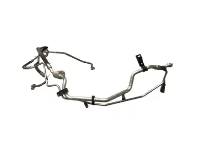 Second-hand car spare part air conditioning pipes for citroen c3 picasso (sh_) 1.6 hdi oem iam references 6477j3  9671585480