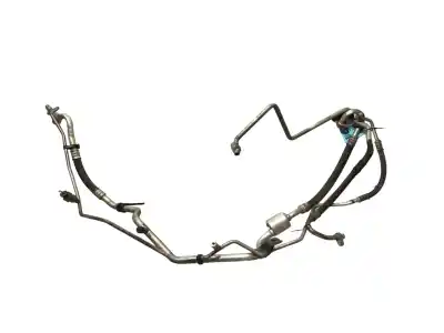 Second-hand car spare part air conditioning pipes for citroen c3 picasso (sh_) 1.6 hdi oem iam references 6477j3  9671585480